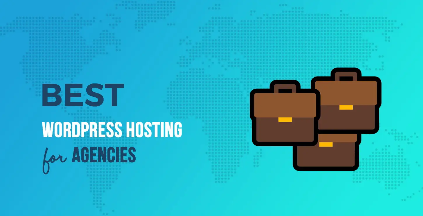 Top Managed WordPress Hosting for Agencies in April 2023