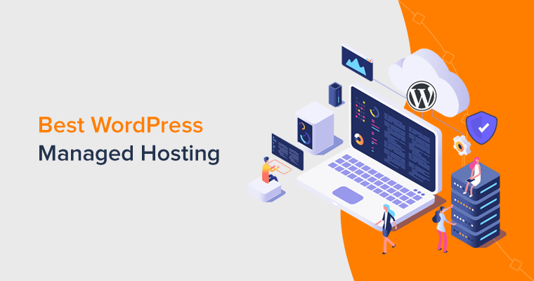 Top Managed WordPress Hosting Providers for April 2024