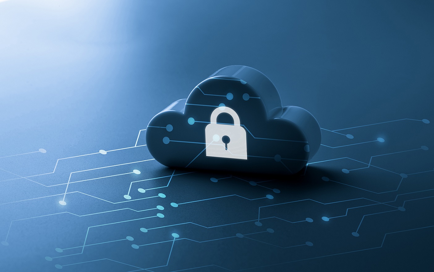 Business Managed Cloud Security: Be Protected in the Cloud